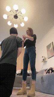 【沐阳大小姐】御姐范黑短袜诱惑抽耳光 bf24972