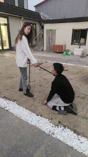 【宸宸】做御姐的圈养家奴【三】 bf24880