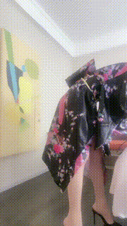 【歌迪丝S】私人定制调教骚母狗三姨（第一集） bf24820封面图