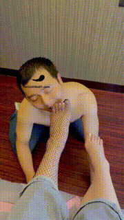 【KKS】沉浸式舔专场 JS23021302