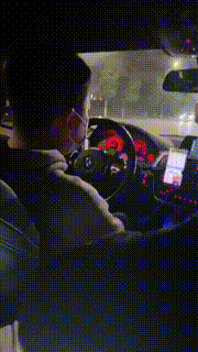 【伊晨】姐妹花开发滴滴司机做狗 bf25322封面图