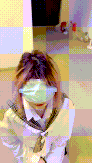 【桃子S】母畜-女闺蜜犯贱嘴塞内裤喝圣水舔脏鞋底丝袜套头 bf25506