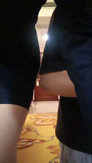 【梵高】素人白领制服肉丝高跟调【双视角版】 bf25408_3