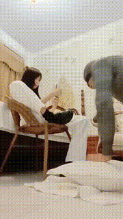 【思思S】东莞学生主S辱狗奴【双视角版】 JS23030501_1封面图