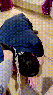 【骑士语阳】御姐S骑马胯下辱【完整版】 bf25592_2