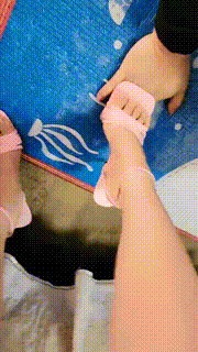 【辉夜S】裸足臭脚喂食狗 bf25431