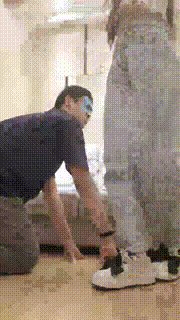 【软玉】喜欢踩踏窒息的贱狗 bf26629封面图