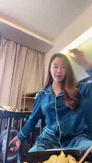 【一嬛】狗笼圈养生活 JS230210_2