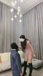 【妆主大大】强制开发员工强制鞭打长靴踩吸管喝圣水【完整版】bf26005