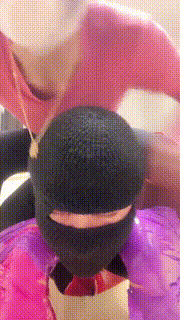 【暴力美学】圈养奴骑马人体脚垫重度耳光 bf25813