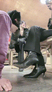 【沅芷大人】双S-舔满是泥巴的脏鞋底【双视角版】 bf26791_2封面图