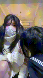 【绿子S】真实开发可爱女闺蜜做狗【完整版】 bf26217_1