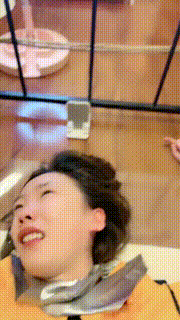 【茹雪】母畜-内裤塞嘴原味捂鼻窒息滚轮挠痒 bf25641