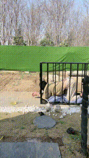 【沅芷大人】15小时囚禁后上刑圣水鞭打 bf25577封面图