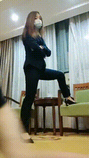 【梵高】OL库里丝首调狗奴【双视角版】 bf25412_1