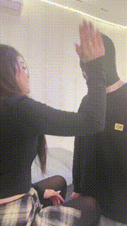 【凉爽S】重刑-重度提档黑丝踩踏耳光狂抽 bf25547