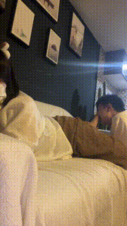 【强抚】萝莉主VS奶狗裸足狂舔酸奶脚舔 bf25262封面图