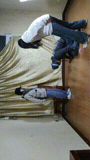 【最抗揍M】被多名学生精神小妹狂揍 bf26243