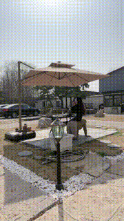 【沅芷大人】御姐公园骑趴马奴作人体休闲椅鞭抽sp bf25522封面图