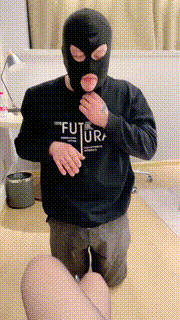 【浅夏大大】黑丝高跟诱惑卑微狗 bf25874