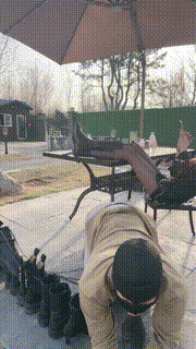 【沅芷大人】户外跪舔多双脏鞋主子监工 bf25538