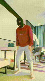 【小小小魔女】高跟黑丝重度提档骑马 bf24651封面图