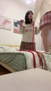 【萝莉主】发骚母狗就欠虐【续集】 bf25376