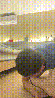 【墨瞳】长靴踩虐-吃拉丝口水【完整版】 bf26641_2