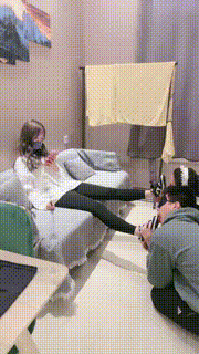 【晚晚公主】鞭打轮流转胯全体重踩舔脏鞋底【完整版】bf26193