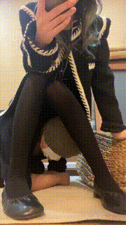 【暴躁小溪】萝莉主开发羞辱学生狗 bf25252