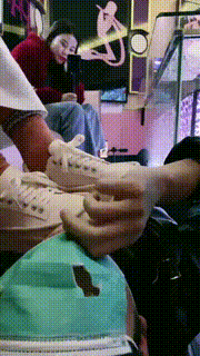 【橙子S】小妹群调【双视角版】 bf25074_1