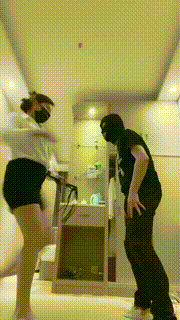 【甜心教主】双S暴力提档踩踏重度耳光 bf25751封面图