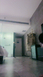 【靡兔】皮鞋踩狗舌转胯 全体重踩踏 bf25113封面图