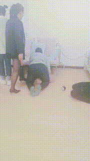 【蒂娜S】双SVS双狗-圈养卑微奴才【三视角版】 bf26450_3