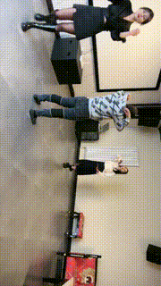 【宸宸】双S从室内到户外耳光暴力踢踹贱狗【双视角版】 bf26727_1封面图