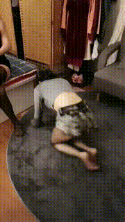 【伊思宁】母畜-辱骂专场sp JS23042303封面图