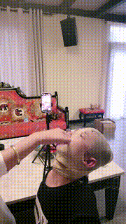 【沅芷大人】双S重刑-人体烟灰缸口水浓痰铺满脸【双视角版】 bf27210_1封面图