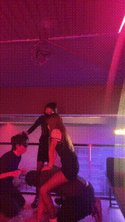 【妆主大大】双S素人闺蜜-酒吧公开处刑【双视角版】bf27410_2封面图