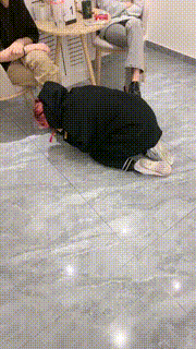 【天津女仆店】推荐-开发多名女仆素人做S玩母畜【双视角版】 bf26657_1