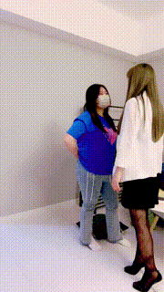 【梦涵大大】母畜-长靴牵狗链犬化闺蜜【下】 bf27586封面图