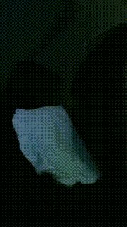 【乖乖宝宝】停车场车内刺激调闻舔白袜裸足 bf26245封面图