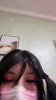 【绿子S】真实开发可爱女闺蜜做狗【完整版】 bf26217_2