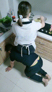 【馨妍】生活化训练家奴的多种用途 bf27088