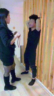 【coco】双奴争宠应聘专属狗狗职位 bf27389