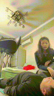 【素人星探】剧情-收拾偷原味的邻居 bf26668