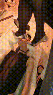 【乐爷】深夜抓狗回来虐废 bf26302