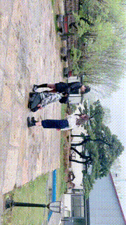 【三三】餐厅聚会群调塑料袋套头窒息喂食舔脚【双视角版】bf26776_4