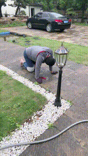 【沅芷大大】户外犬化骑马爬行藤条抽长靴踩踏 bf27596