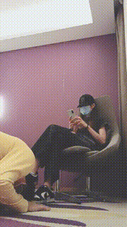 【美娜格格】运动鞋白棉袜惩罚家奴【上】 bf26793