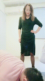 【安静大大】来自母女S的暴力虐待 bf26059